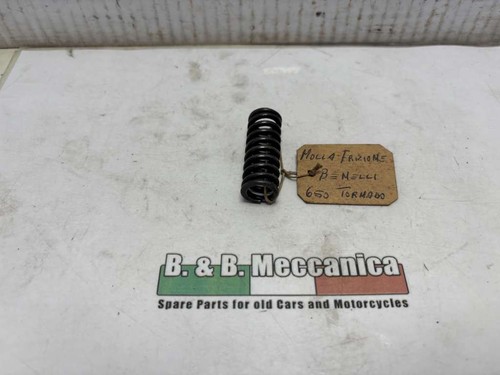 Molla frizione surflex - molla,