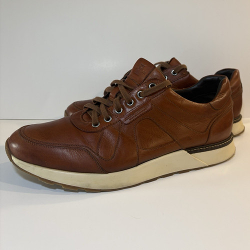 Sneakers casual allen edmonds - sneakers,