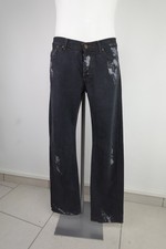 JUST CAVALLI PANTALONE JEANS