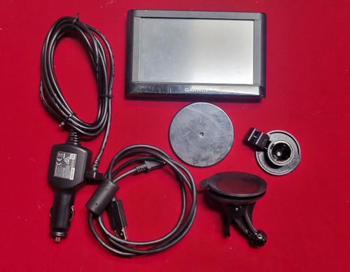 Garmin nuvi 56lm - garmin,