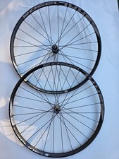 Set ruote DT Swiss XRC 1350
