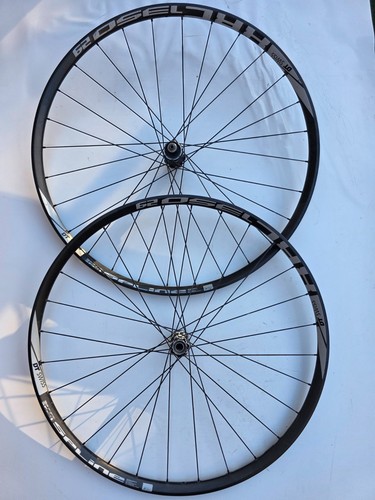 Set ruote swiss xrc 1350 - xrc,