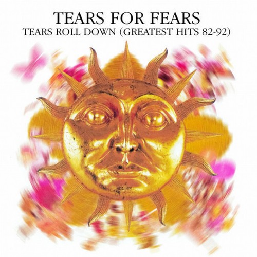 Tears for fears - for,