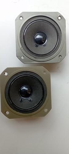 Pioneer coppia tweeter - coppia, cono
