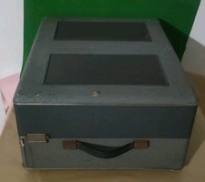 Fonovaligia Giradischi Mananch