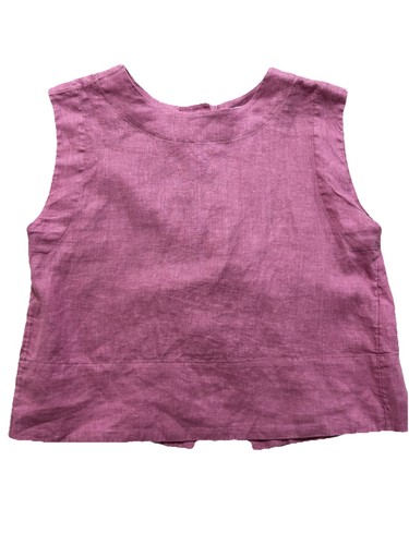 Madewell canotta donna collo - donna,