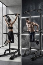 Stazione Allenamento