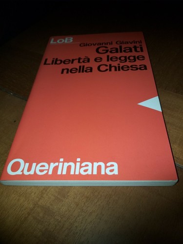 Galati libertà legge nella - e,