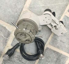 Canon focus demand + cr30 +