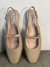 Scarpe donna ragazza ballerine