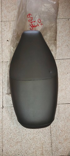 Sella piaggio sfera - sella, prima