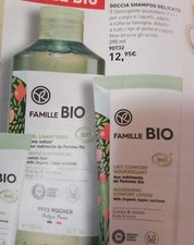 Doccia shampoo delicato - shampoo,