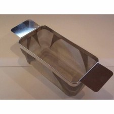 Vaschetta microrete ultrasuoni