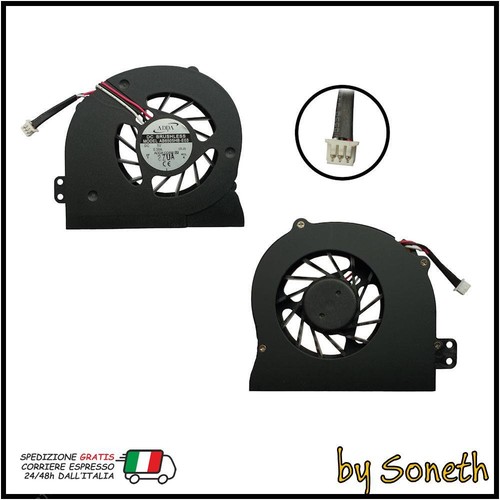 Ventola ventolina fan cooler - ventola,