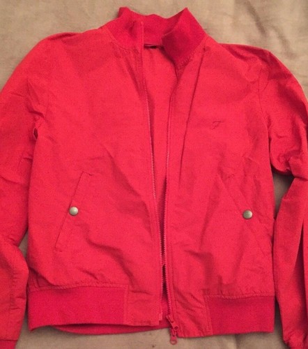 Fay giacca giubbotto bomber - giubbotto,