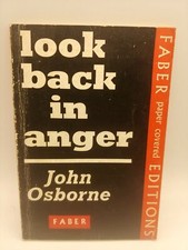 Look Back In Anger by John