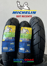 KIT 3x 3.50-10 59J MICHELIN S1