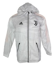 Giacca a vento Adidas Juventus