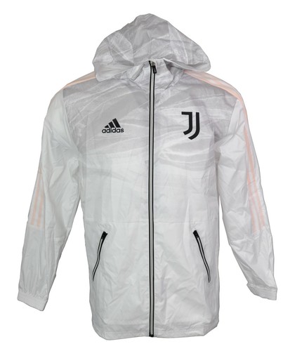 Giacca vento adidas juventus - giacca,