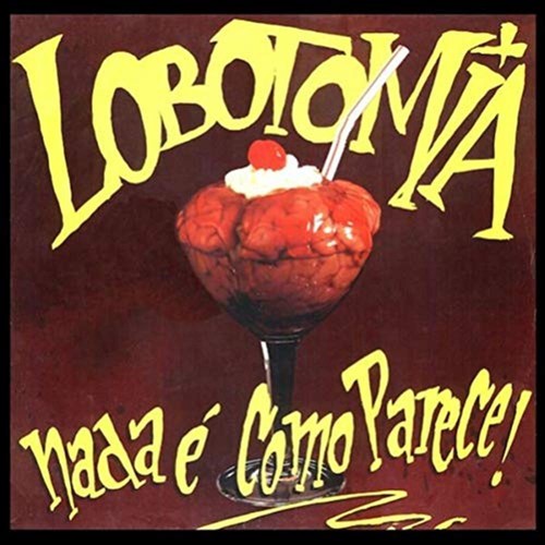 Nada como parece - nada,