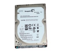 Seagate Disco rigido sottile 320 Gb SATA 2,5" 5400 7mm 3 Gbps HDD ST320LT020 NUOVO
