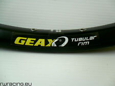 Cerchio / cerchione bici / mtb per tubolare 26 Geax - Tubolar 26 rim