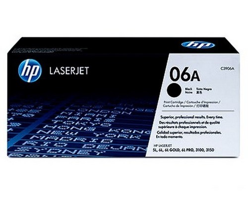Toner originale laserjet - toner,