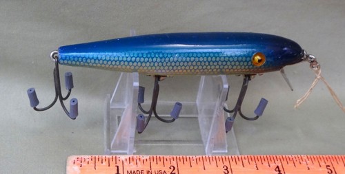 Pflueger model 5009 palomine - pflueger,