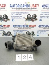 RADIATORE INTERCOOLER VOLKSWAGEN VW NEW BEETLE 1.9 TDI '99 862334B