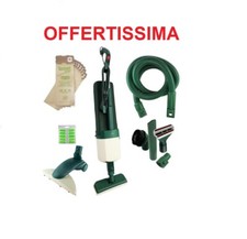 Aspirapolvere vorwerk folletto - aspirapolvere,