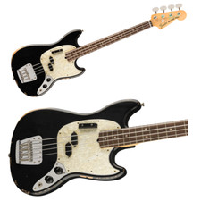 Fender JMJ Road Worn Mustang