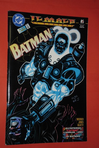 Batman serie regolare - dc-,