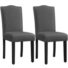 Set di 2 Sedie da Cucina