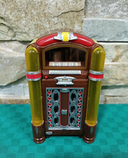 JUKE BOX in miniatura WURLITZER 800 - USA 1940