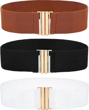 Cinture Retrò, Elastiche Da