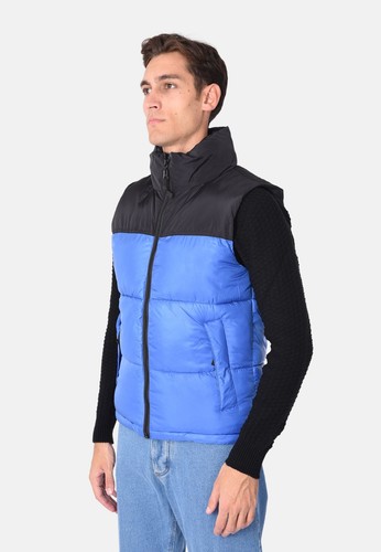 Smanicato uomo invernale - smanicato,