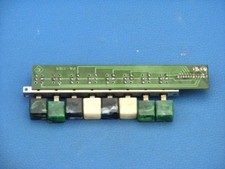 Farfisa Pergamo / Scheda