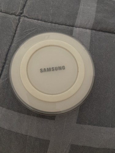 Caricatore wireless samsung - caricatore,