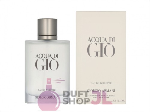 Armani acqua gio pour - acqua, homme