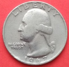 Moneta stati uniti usa - moneta,