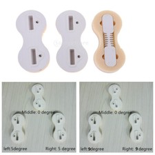 3 pezzi Fusion Fin Box Pinne