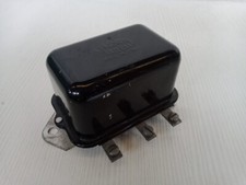 regolatore tensione dinamo nuovo nos Magneti Marelli IR19C IR 19 C