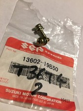 Suzuki 13602-19B50 X2 Vite