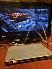 Acoustic Solutions Lettore DVD