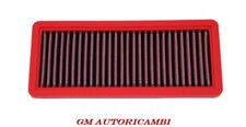 FILTRO ARIA SPORTIVO IN COTONE LAVABILE ORIGINALE BMC TUNING RACING FB362/04