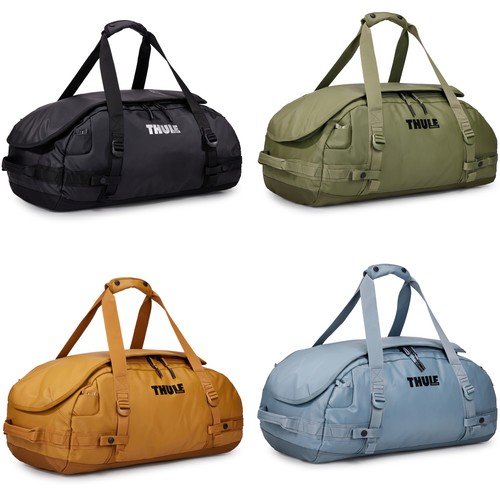 Borsa thule chasm duffel - thule,