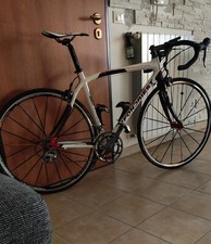 Bici Da Corsa frondriest Full Carbon TG M