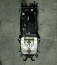 Suzuki gsr 600 2005 - gsr,