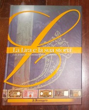 Lira sua storia opera - lira, la