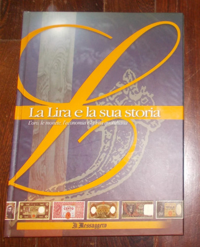 Lira sua storia - la,